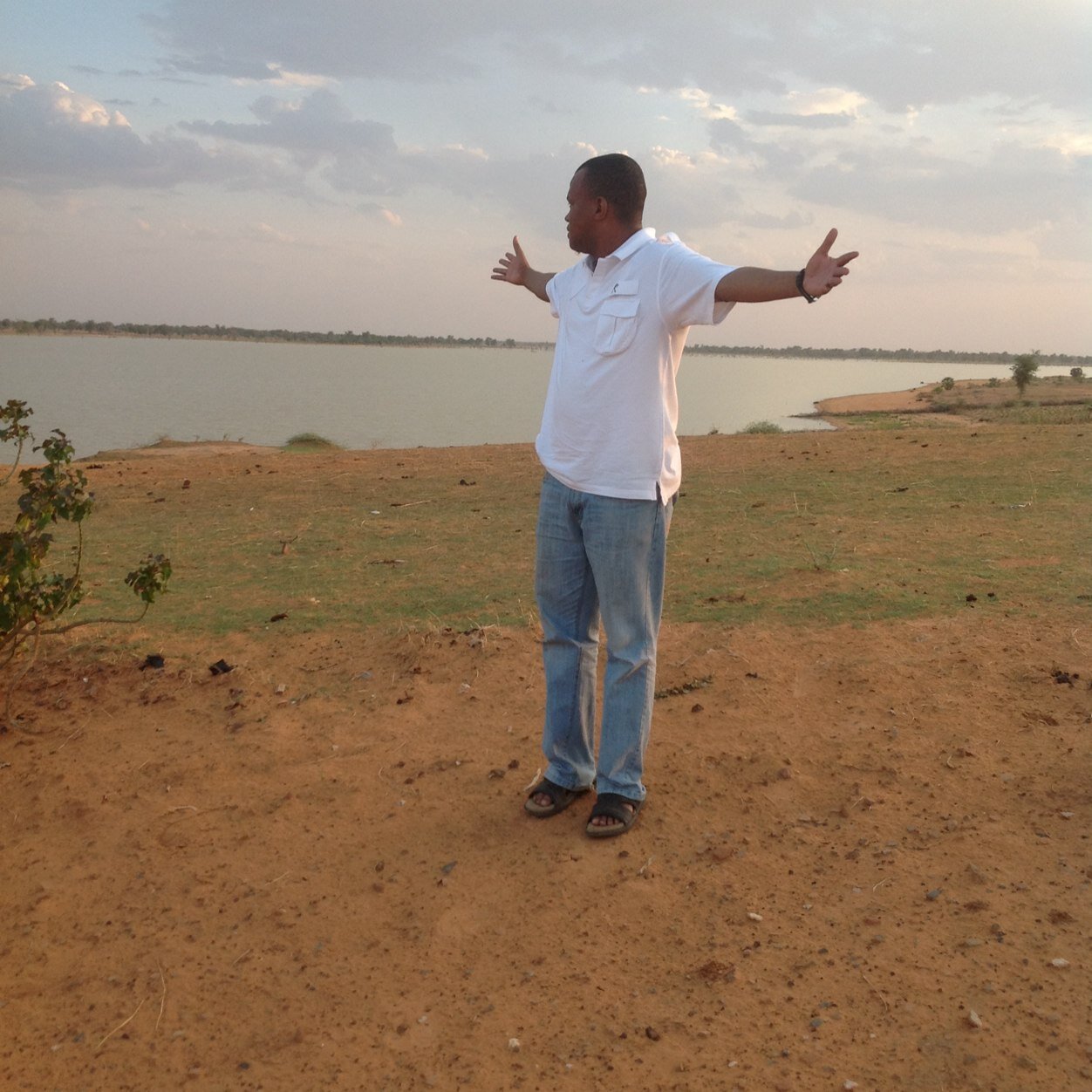 Burkinabe, Africain, Panafricaniste
