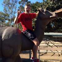 Tyler Wedel (@twedel26) 's Twitter Profile