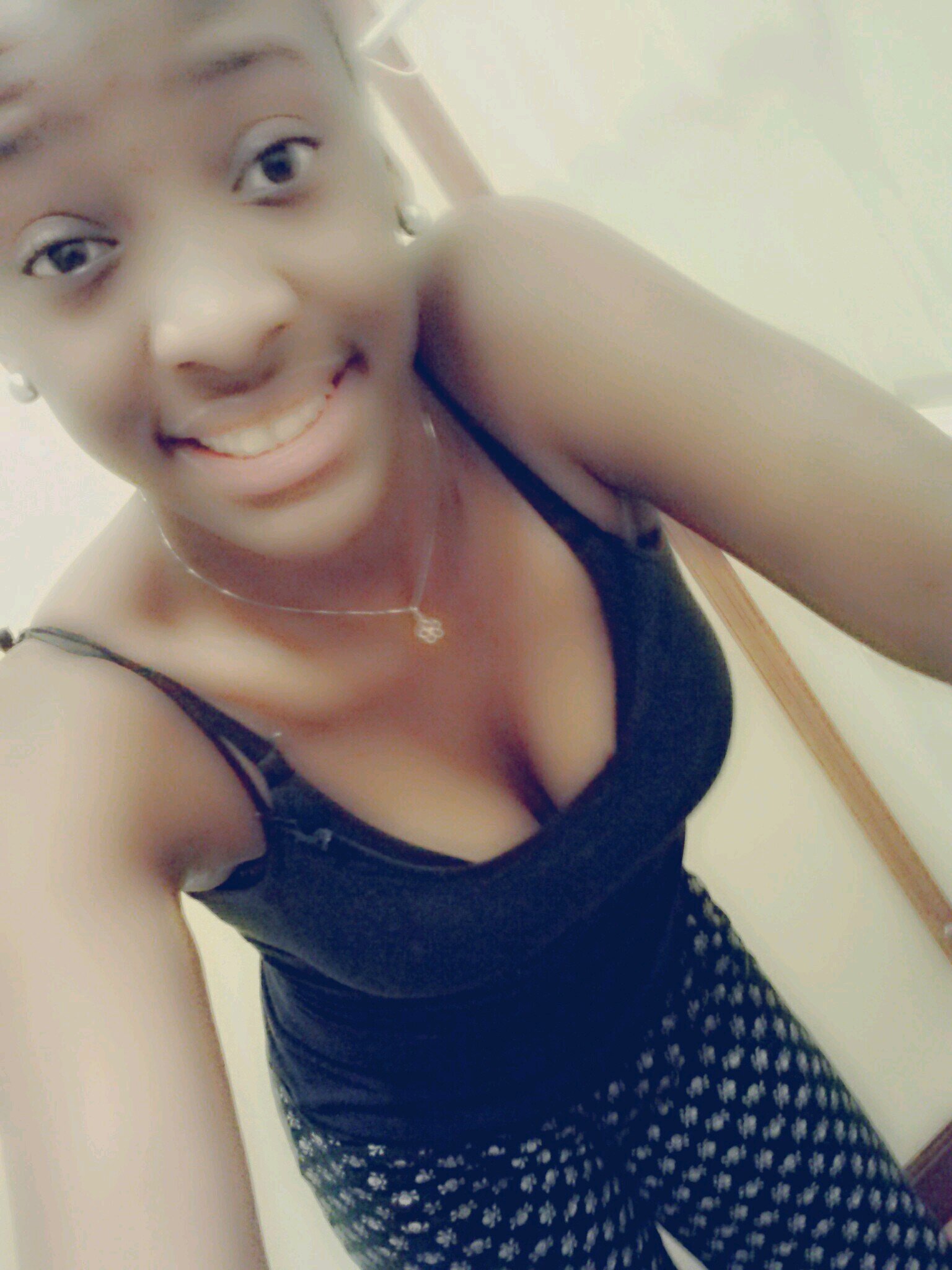 Its Just Me And You Baby 10.31.13 Alday