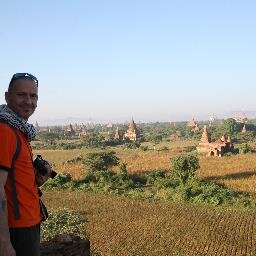 laurencallegaro's profile picture. 