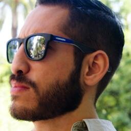 MadrigalRojo's profile picture. Un ciudadano del mundo más.