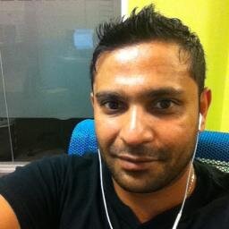 santoshsingh's profile picture. 