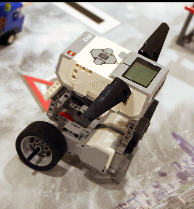 Oasisrobot's profile picture. 