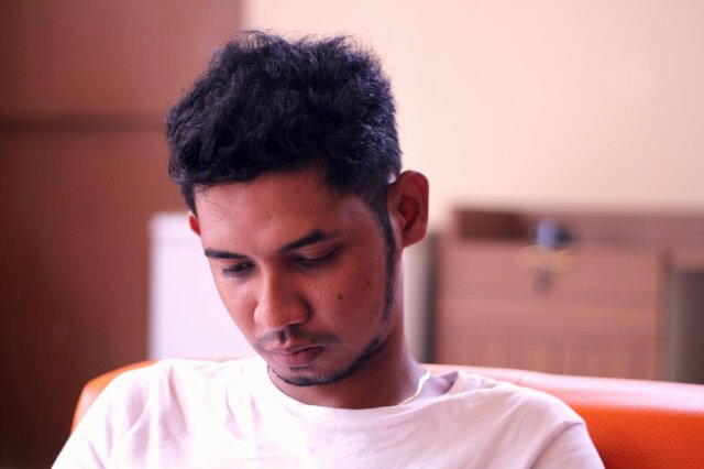 Apa adanya