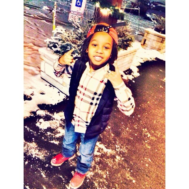 Tkilla #TheGeneration  Actor & Dancer !Believe Me Or Not, Im 6 TEEN  Okay?  Follow Me on Instagram vine & youtube @imtkilla 4Bookings: callmetkilla@gmail.com