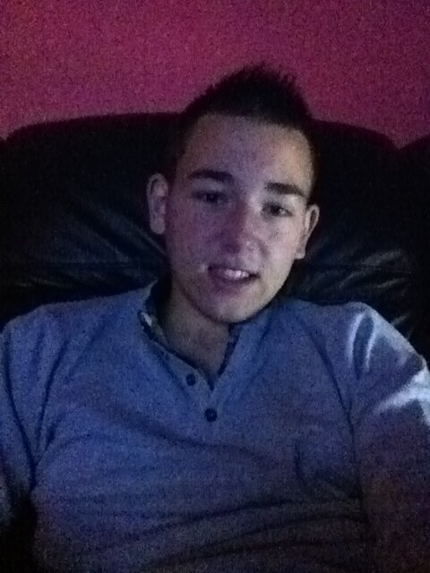 Maxime_Leclerc's profile picture. Snapchat: Maxl54