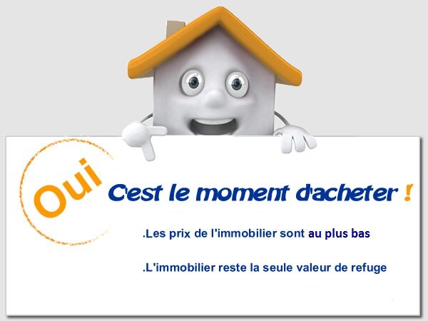 Agence Immobilière, le numéro 1 de l'Immobilier à Bujumbura: Vente, achats, location court ou long séjour...