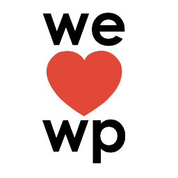 We Love WordPress awards the best websites developed with WordPress. Submit your web design to our famous gallery today!