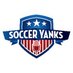 Soccer Yanks (@socceryanks) Twitter profile photo