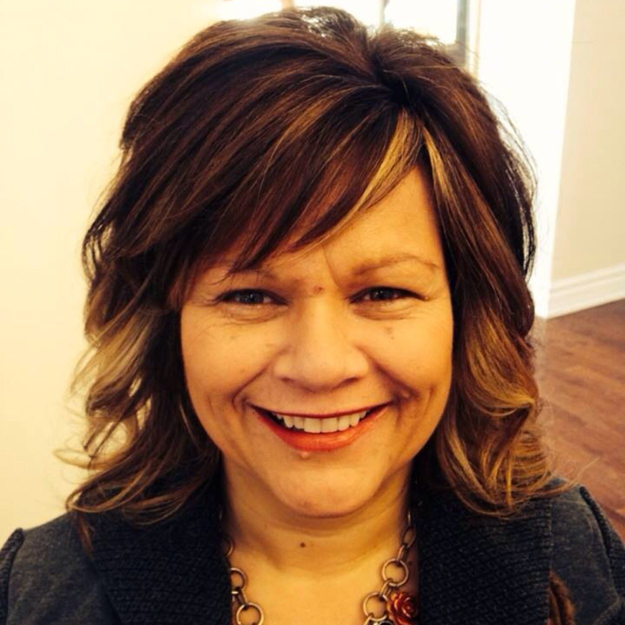 Lucille Kyle Profile