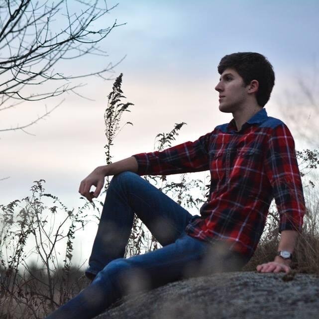 Vermont-based independent songwriter, musician and performer.