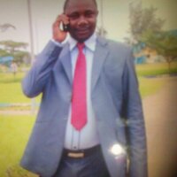 Samson Echenim (@echenim) 's Twitter Profile