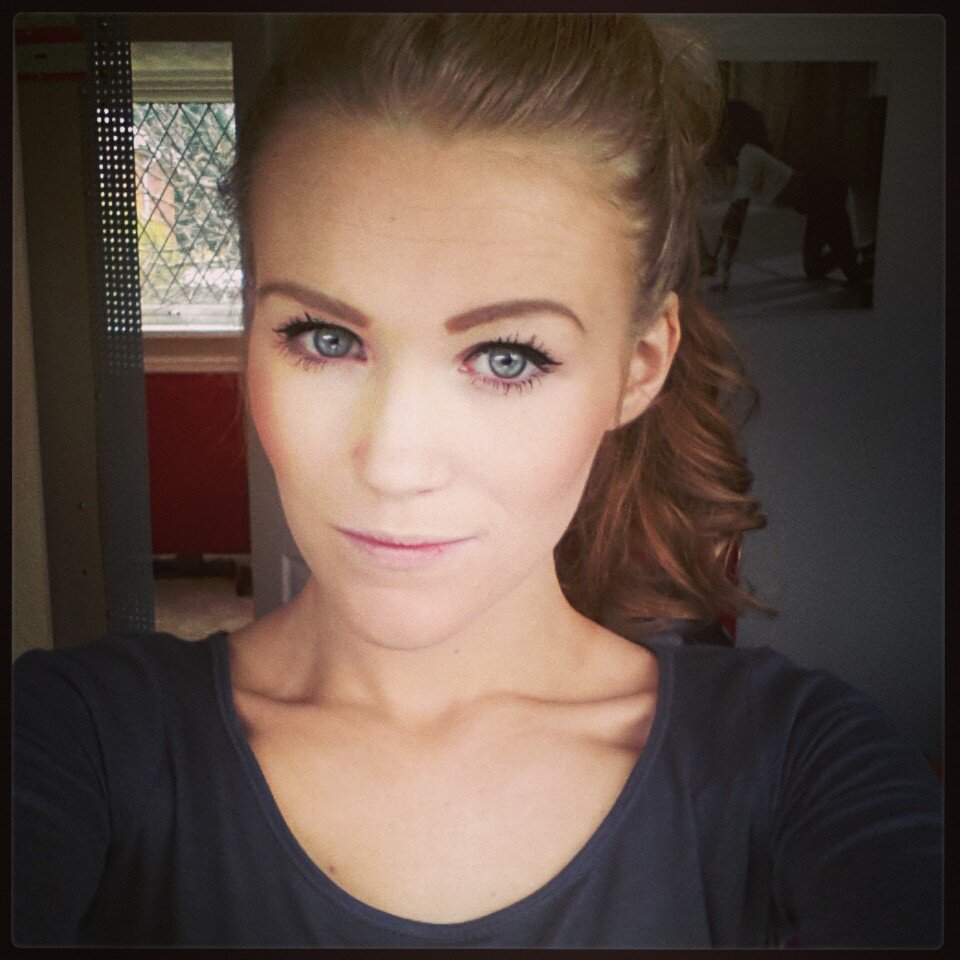 Chloe May Evans ( ChloeMayEvans) Twitter