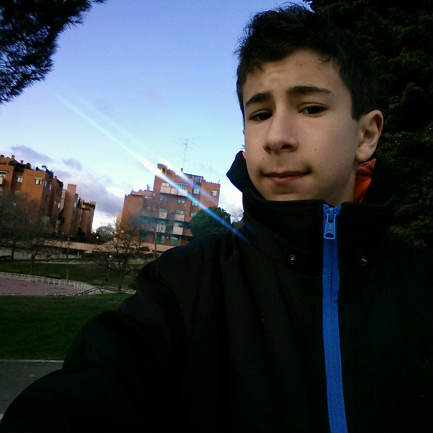 madrizz