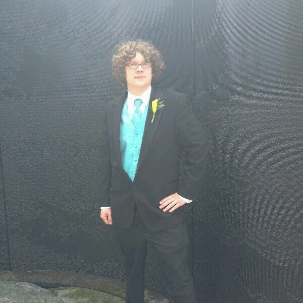 Saved by grace. A lover of music and the Mariners