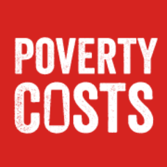 Poverty Costs Saskatchewan is a campaign to implement a comprehensive poverty reduction plan. Get involved at povertycosts.ca