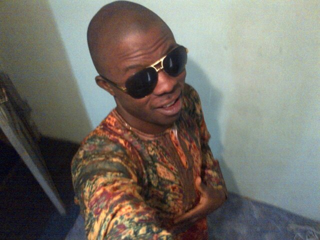 Am the very best of myself