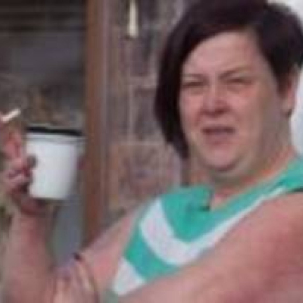 FagashDee's profile picture. Agony aunt, full time mother, neighbour, Bravissimo model (retired).