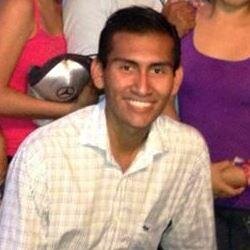 Sencillo y buen amigo. Maestro de vocación y por profesión. Seamos felices hoy y siempre. Orgullosamente Oaxaqueño