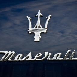 Maserati dealership in Mission Viejo, CA