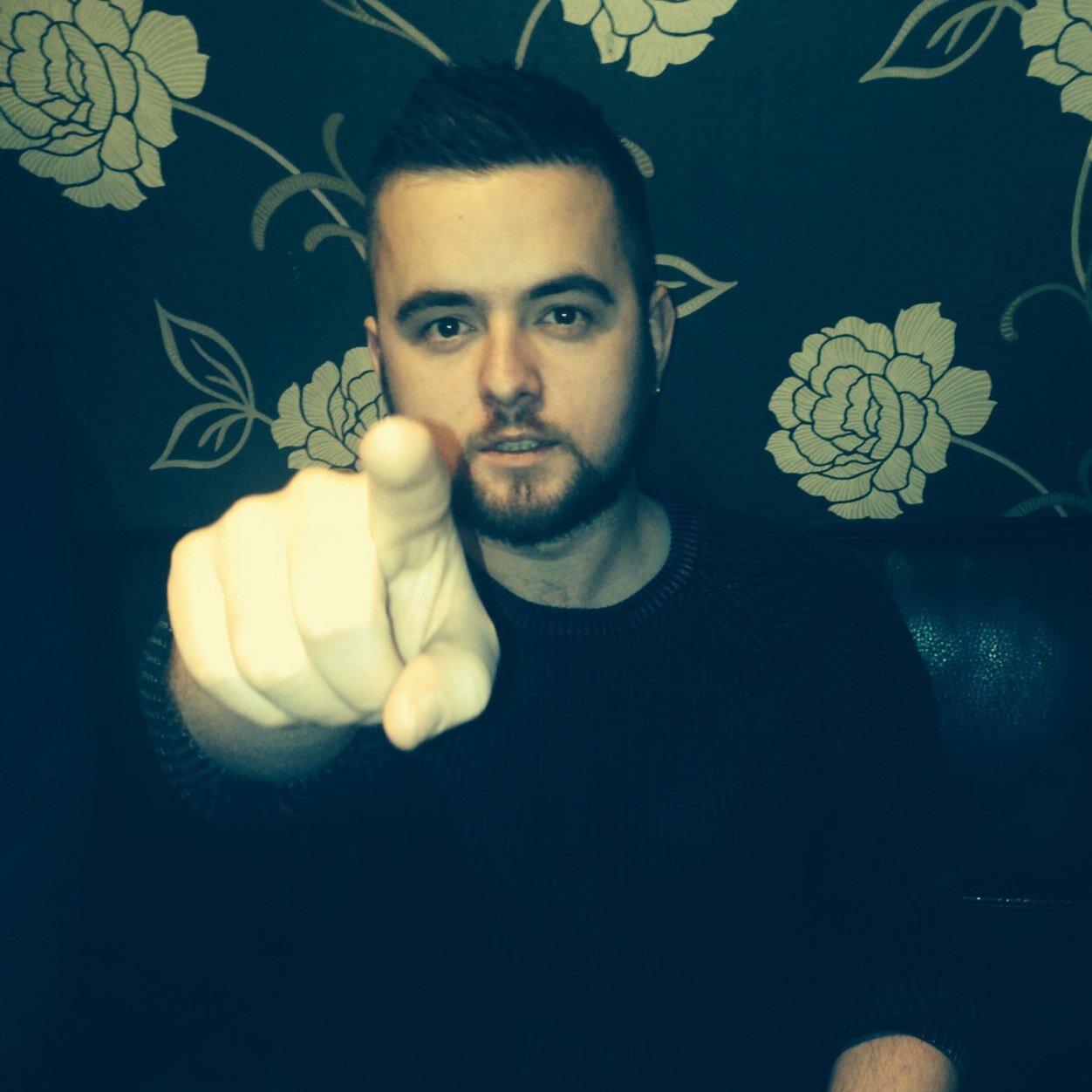 mitchjonesmusic's profile picture. Musician/Producer/Writer based in Brighton/London. Currently on tour with Jessie Ware (keyboards) and working as part of NINESEE (producer).