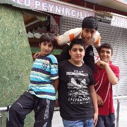 enesvefb's profile picture. 