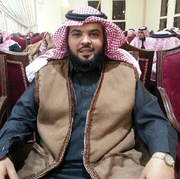 ‏وزارة الحرس الوطني بحائل

عضو جمعيه هدكا 

عضو جمعية تراحم