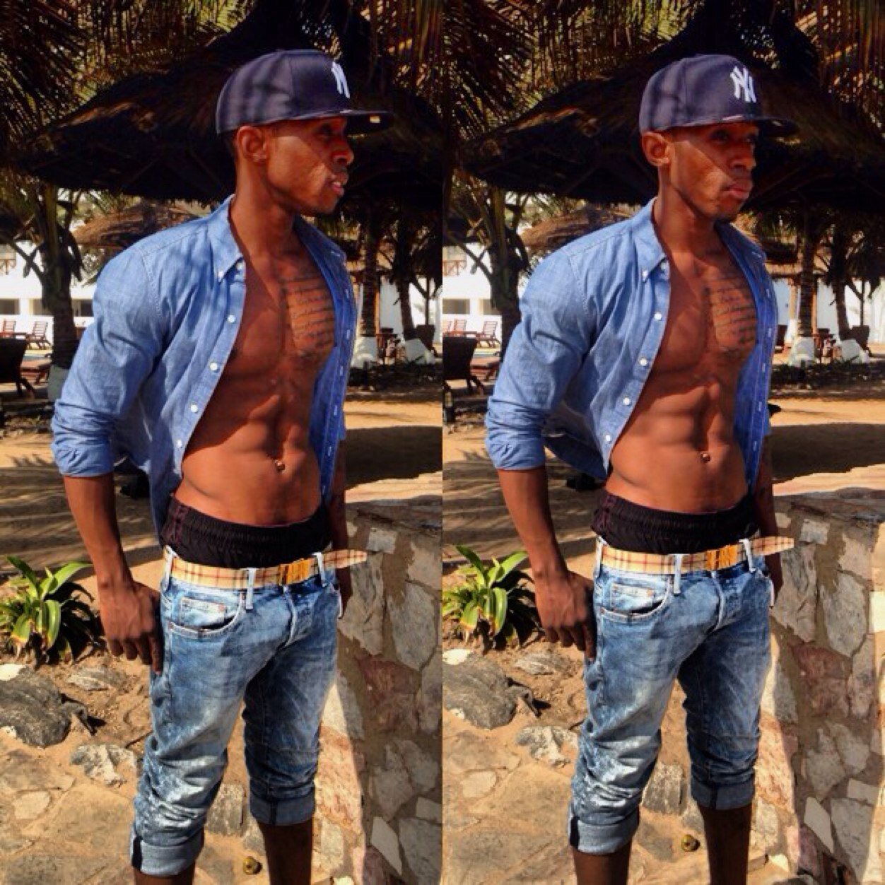 #HushMoney #AfricanConnection #Blessed . Not really on here much...but u can catch me on instagram @Th3Only_King