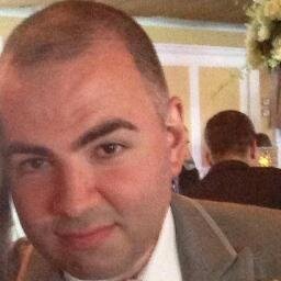 Fordham BA and Baruch MBA Grad. Mets, Giants, Knicks, Rangers, Liverpool, Real Madrid. Mortgage Banking VP