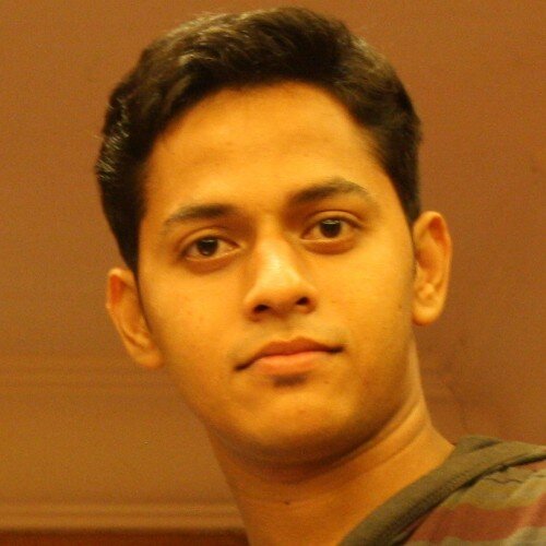 bhargav_nitc's profile picture. 