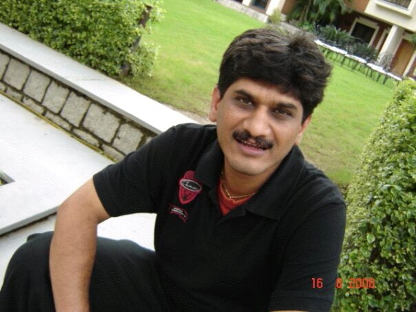 dadajishah's profile picture. Real estate consultant in Gujarat main work in Ahmedabad