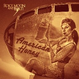 We come from the sky.