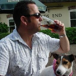 PipKirkham's profile picture. Kill it cook it eat it