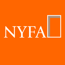 New York Foundation for the Arts (NYFA) provides cash grants, online resources, & professional development to artists & emerging organizations.