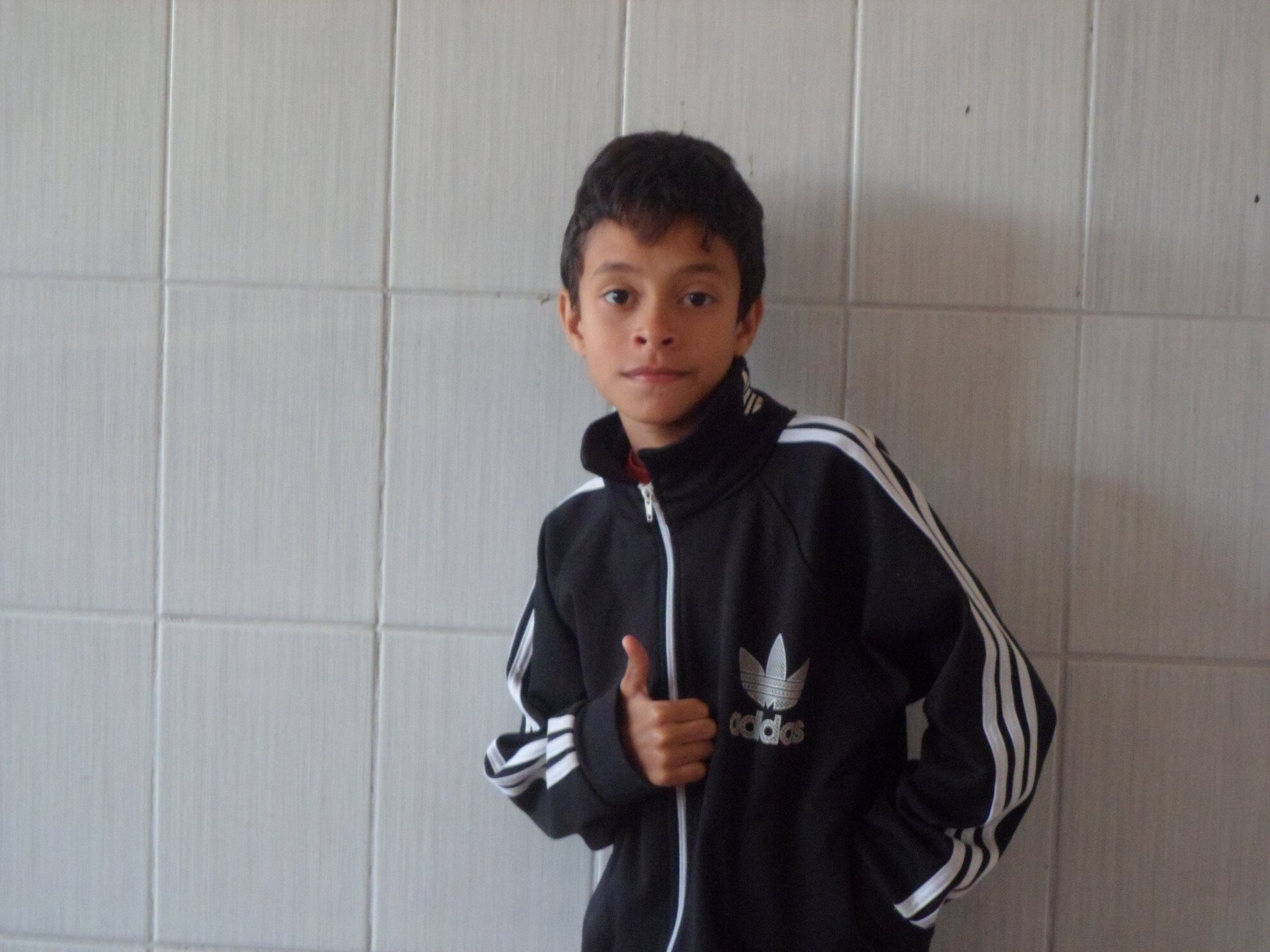 Amo futebol