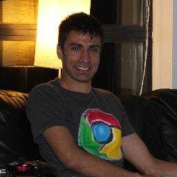 Sr. Research Scientist @ Accuvant