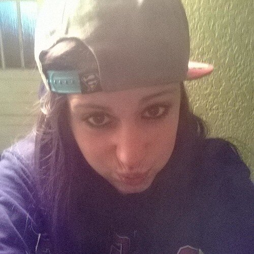 Don't like me? I don't give a fuck ;D #ThugNastyBaby