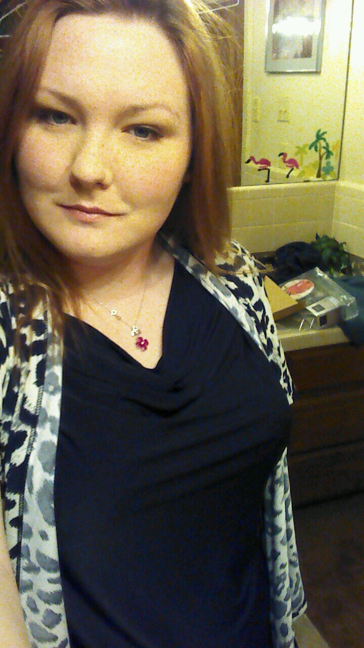 KandiiKakes93's profile picture. i'm kinda crazy at least that's what I've been told. i like working haunted houses among other things. music is one of my many passions u want to know more ask!