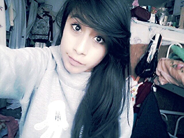 KeylaUxi's profile picture. 