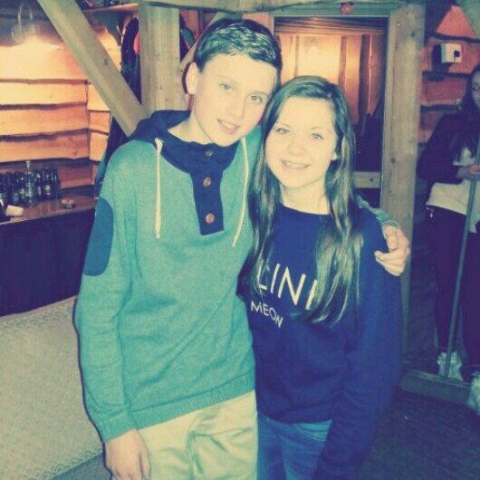 |13 jaar| esmee♡| groevenbeek putten| nieuw acc| Follow me. I follow back.| Ander acc gehackt.|