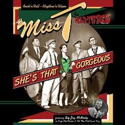 Rhythm&Blues and Rock'n'Roll italian band Miss T: https://t.co/oaDMc7Nijq - the MaD Tubes: https://t.co/yZepEFi08g