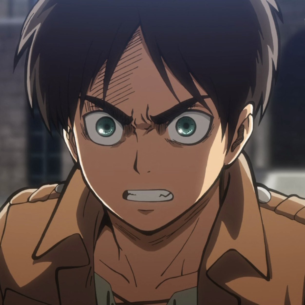 MOTHERFUCKING TITANS!!!