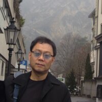 HappyMedium (@ajp2076) 's Twitter Profile Photo