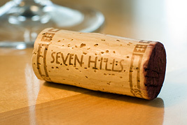 Founded in 1988 by Casey and Vicky McClellan, Seven Hills Winery is one of Walla Walla's oldest and most respected wineries.