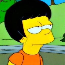 daveholt's profile picture. Son of GOB.