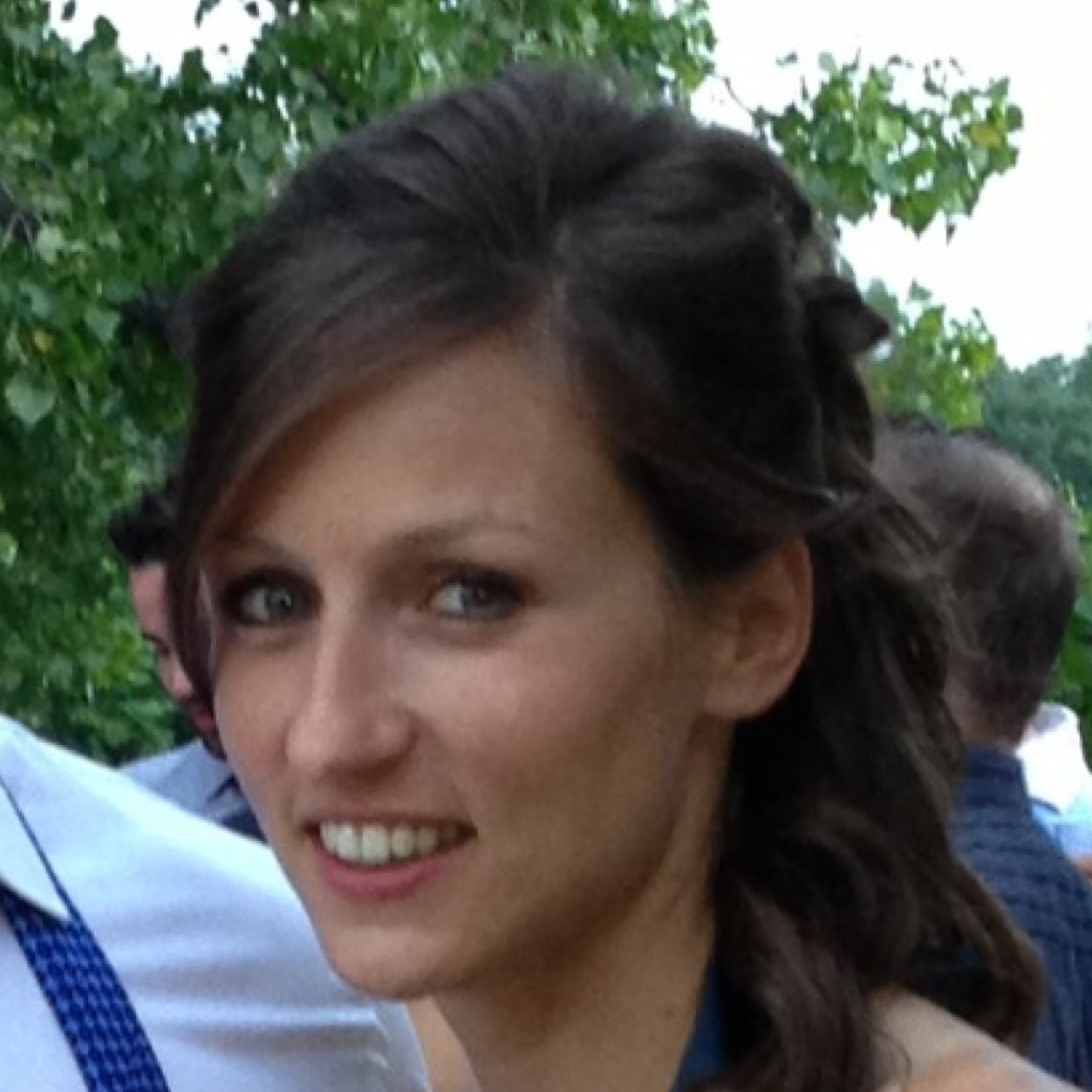 Early Years Physical Education Teacher, Student, Wife, Mommy, Auntie, Puppy Parent...