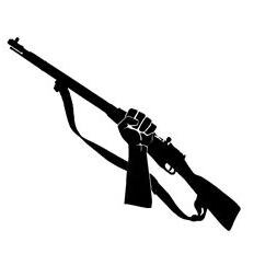 A revolutionary socialist zine dedicated to the arming and training of the working class and oppressed peoples for self defense and liberation.