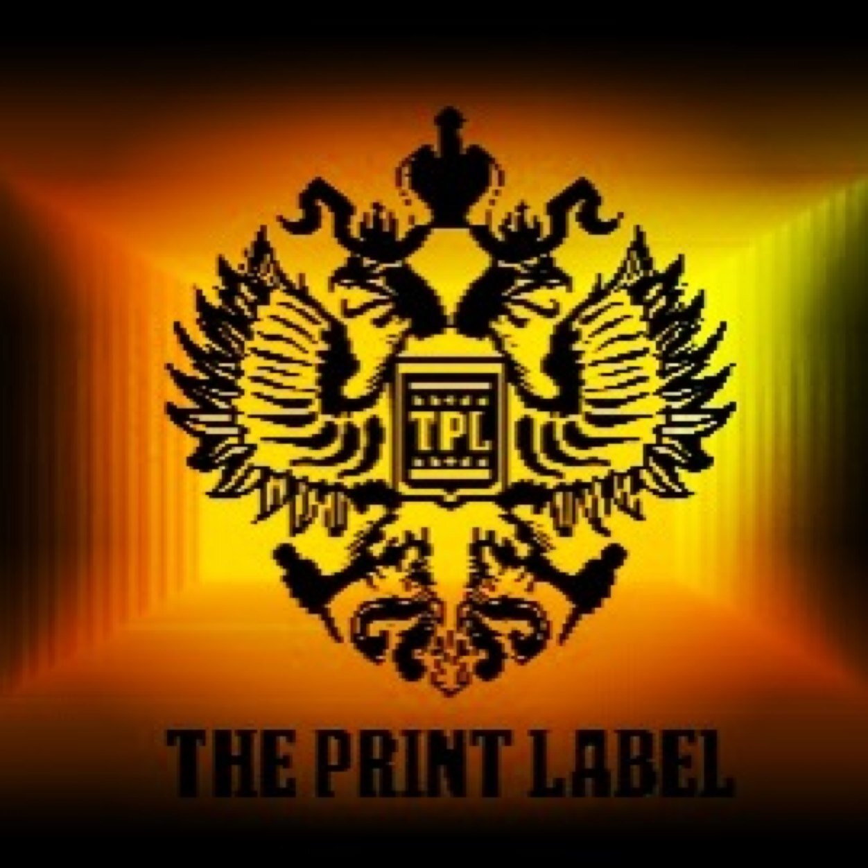 theprintlabel's profile picture. 