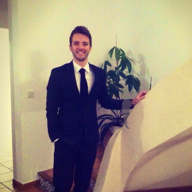 Sanchez_Vincent's profile picture. 