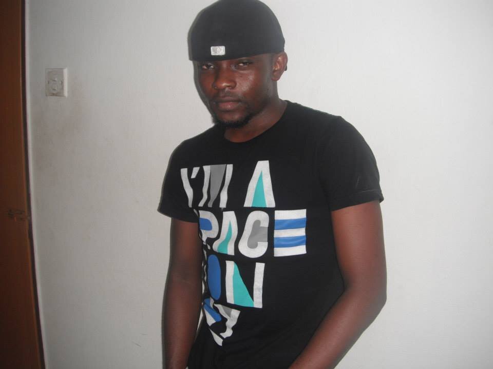 Music Producer, Writer, Artist, Musical Director and CEO Dabz Recordz
